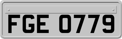 FGE0779