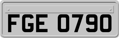 FGE0790
