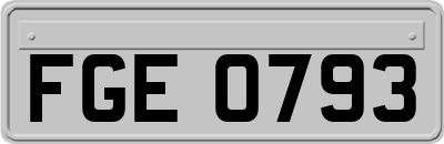FGE0793