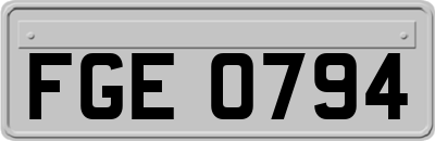 FGE0794
