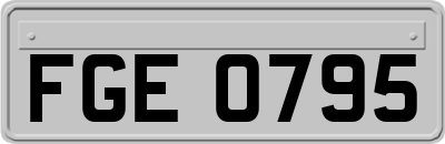 FGE0795