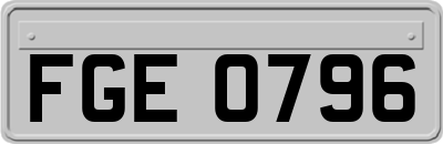 FGE0796