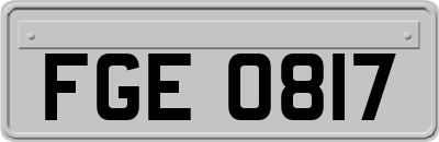 FGE0817