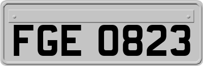 FGE0823