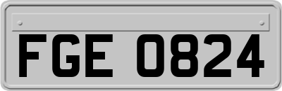 FGE0824