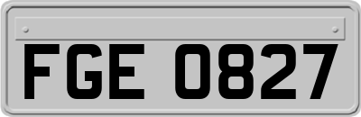 FGE0827