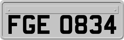 FGE0834