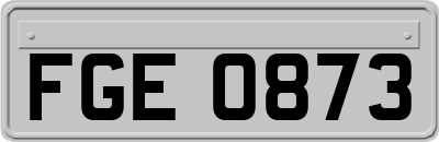 FGE0873