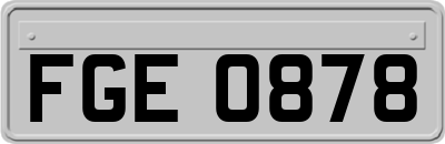 FGE0878