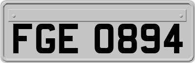FGE0894