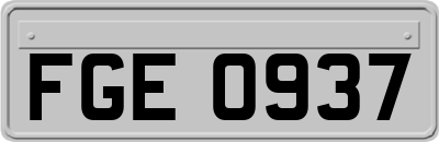 FGE0937