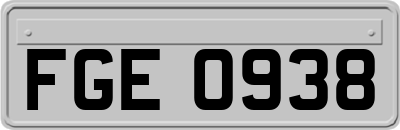 FGE0938