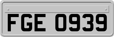 FGE0939