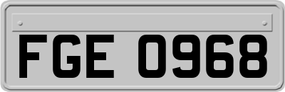 FGE0968
