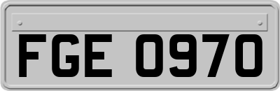 FGE0970