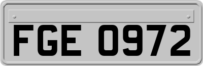 FGE0972