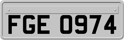 FGE0974