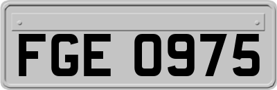 FGE0975