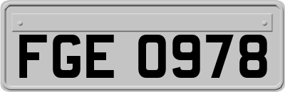 FGE0978