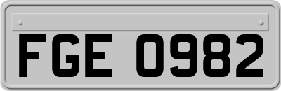 FGE0982