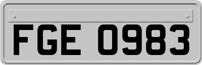 FGE0983