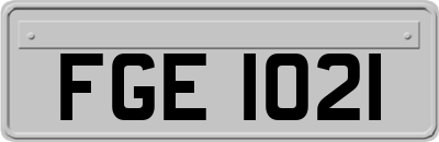 FGE1021