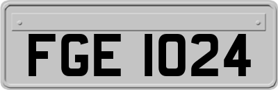 FGE1024
