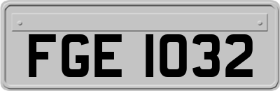 FGE1032