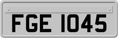 FGE1045