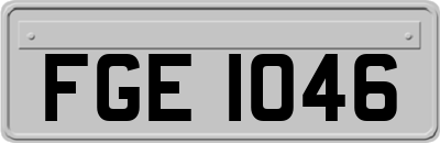FGE1046