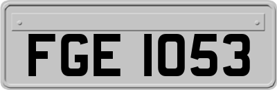 FGE1053