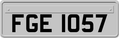 FGE1057