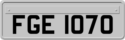 FGE1070