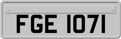 FGE1071