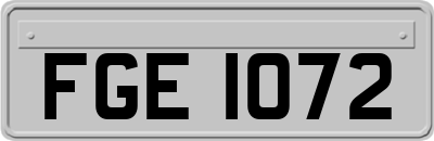 FGE1072