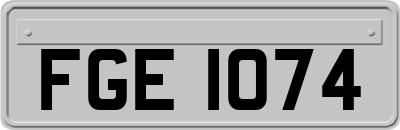 FGE1074