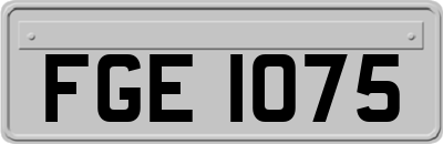 FGE1075