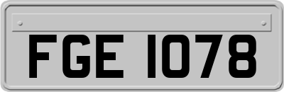 FGE1078