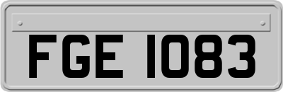 FGE1083