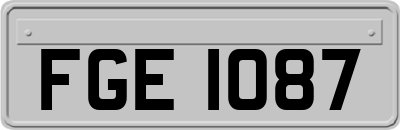 FGE1087