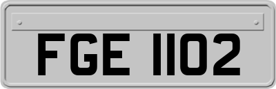 FGE1102