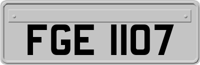 FGE1107