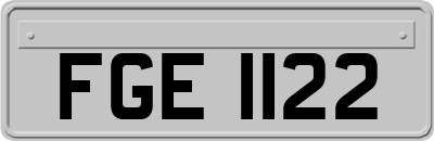 FGE1122