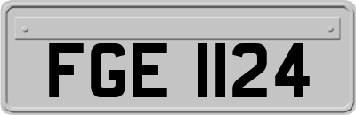 FGE1124