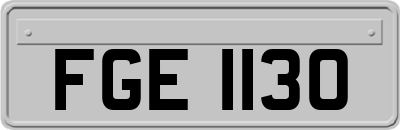 FGE1130