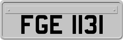 FGE1131