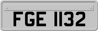 FGE1132