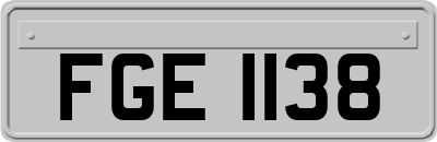 FGE1138