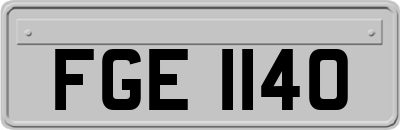 FGE1140