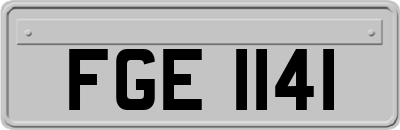 FGE1141